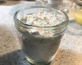 計り不要!酸っぱ甘いレモンスクエア作り方4写真