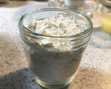 計り不要！酸っぱ甘いレモンスクエア作り方4写真