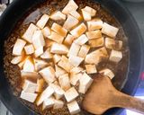 簡単　本格中華✨絶品　麻婆豆腐作り方6写真