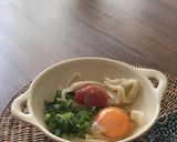 自家製うどん　ふみふみうどん作り方12写真