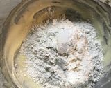 計り不要!酸っぱ甘いレモンスクエア作り方5写真