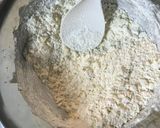 計り不要!酸っぱ甘いレモンスクエア作り方6写真