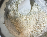 計り不要！酸っぱ甘いレモンスクエア作り方6写真