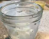 計り不要！酸っぱ甘いレモンスクエア作り方7写真