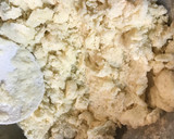 計り不要！酸っぱ甘いレモンスクエア作り方8写真