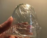 計り不要!酸っぱ甘いレモンスクエア作り方9写真