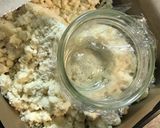 計り不要!酸っぱ甘いレモンスクエア作り方10写真