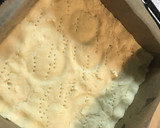 計り不要！酸っぱ甘いレモンスクエア作り方11写真