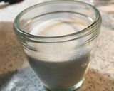 計り不要!酸っぱ甘いレモンスクエア作り方13写真