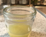 計り不要！酸っぱ甘いレモンスクエア作り方15写真