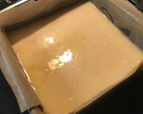 計り不要！酸っぱ甘いレモンスクエア作り方18写真