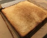 計り不要!酸っぱ甘いレモンスクエア作り方19写真