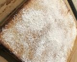 計り不要!酸っぱ甘いレモンスクエア作り方20写真