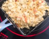 15分で完成!? ふわふわ豆腐グラタン作り方4写真
