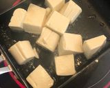 15分で完成!? ふわふわ豆腐グラタン作り方3写真