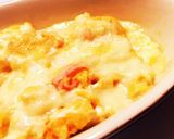 15分で完成!? ふわふわ豆腐グラタン作り方6写真