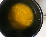 犬用*鶏胸肉のカボチャスープ煮作り方3写真