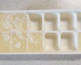 犬用*鶏胸肉のカボチャスープ煮作り方1写真