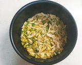犬用*鶏胸肉のカボチャスープ煮作り方5写真