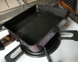 あげやきドーナツvsやきドーナツ作り方5写真