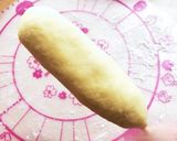 チーズとソーセージのアメリカンドック作り方5写真
