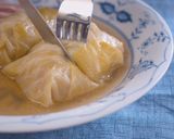 とろける美味しさ♪ ロールキャベツ作り方31写真