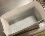 HMで超簡単！オレンジのパウンドケーキ！作り方5写真