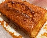 HMで超簡単！オレンジのパウンドケーキ！作り方8写真