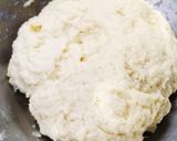 [簡単]サクッ カリッ♪揚げ焼きドーナツ作り方1写真