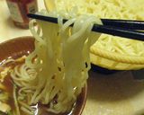 ★漬けもの汁★を加えて☆冷やし中華☆作り方4写真