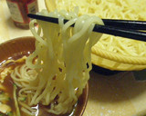 ★漬けもの汁★を加えて☆冷やし中華☆作り方4写真