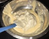 米粉でもちもちパンケーキ作り方2写真