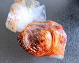 カルビクッパ作り方4写真