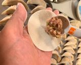 至高の焼き餃子 決定版 簡単包み手順付作り方19写真