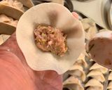 至高の焼き餃子 決定版 簡単包み手順付作り方20写真