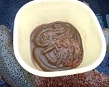 高級珍味を自宅で！　このわたの塩辛作り方2写真