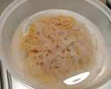 高級珍味を自宅で！　このわたの塩辛作り方4写真