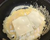 はんぺんチーズオムレツ失敗のごまかし方付作り方4写真