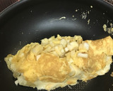はんぺんチーズオムレツ失敗のごまかし方付作り方5写真