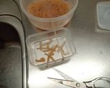 高級珍味を自宅で！　このわたの塩辛作り方5写真