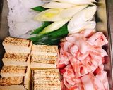 簡単なのに美味！ご飯がススム肉豆腐作り方1写真