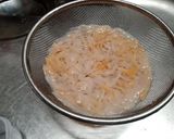 高級珍味を自宅で！　このわたの塩辛作り方6写真