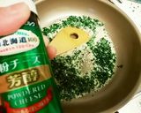 魚焼きグリルでヘルシー豚カツ♪作り方1写真