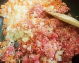 簡単✩1かけルーでスパイシードライカレー作り方1写真