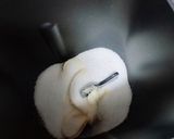 くるみ生食ちぎりパン作り方2写真