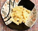 明太ポテト作り方8写真