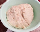 くるみ生食ちぎりパン作り方6写真