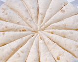 くるみ生食ちぎりパン作り方7写真