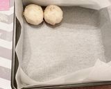 くるみ生食ちぎりパン作り方9写真