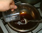 トッポギでカンタン和風スイーツ♪♪作り方2写真